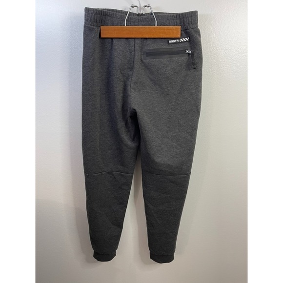RGSTR Boys Gray Joggers Size 10-12 - Picture 2 of 6